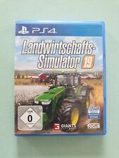 Landwirtschafts simulator 19 gebraucht kaufen  Michelfeld