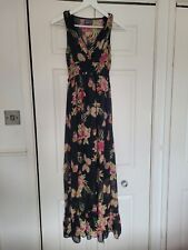 Ladies floral grecian for sale  SWINDON