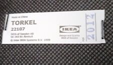 Ikea torkel 22107 for sale  LONDON