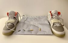 Used, Nike Air Yeezy 2 Pure Platinum for sale  Shipping to South Africa