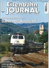 Eisenbahn journal heft gebraucht kaufen  Pünderich