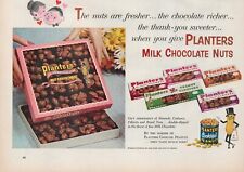 1959 planters milk for sale  Greer