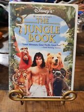 The Jungle Book (DVD, 2002) OOP RARO) comprar usado  Enviando para Brazil