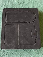 Stampin sizzix bigz for sale  Bellevue