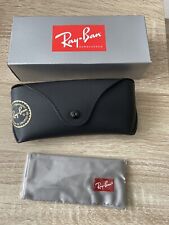 Etui lunettes ray d'occasion  Lille-