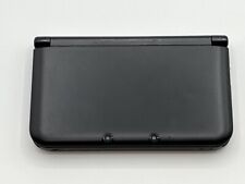Console Nintendo 3DS XL preto somente NTSC-J versão japonesa 6630 comprar usado  Enviando para Brazil