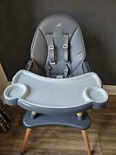 Micralite highchair for sale  CROOK