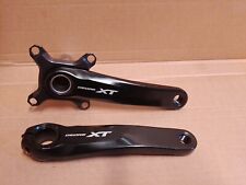 Shimano Deore XT FC-T8000 170mm Crankset for sale  Shipping to South Africa