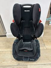 Recaro young sport for sale  MANCHESTER