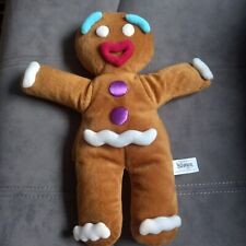Shrek gingerbread man for sale  WELLINGBOROUGH