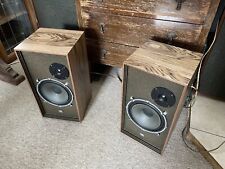 Wharfedale linton pair for sale  Shipping to Ireland