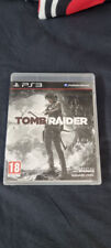 Tomb raider ps3 usato  Torre Canavese