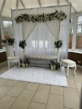 wedding stage hire for sale  MANCHESTER