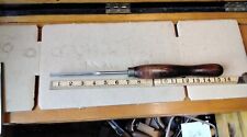 Crown turning chisel for sale  PRESTON
