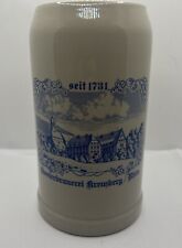 German monastic ceramic for sale  WIGSTON