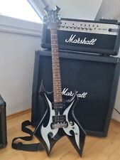 Rich warlock gitarre gebraucht kaufen  Attendorn