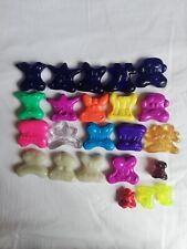 Toy crazy bones for sale  IPSWICH