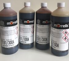 Morrells wood stain for sale  Shipping to Ireland