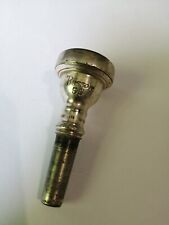 Besson cornet mouthpiece for sale  DUNDEE