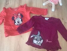 Disney baby sweatshirts gebraucht kaufen  Hannover