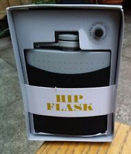 Hip flask for sale  Shipping to Ireland