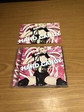 CD ARGENTINA HARD CANDY MADONNA COM CARTÃO POSTAL FRETE GRÁTIS comprar usado  Enviando para Brazil