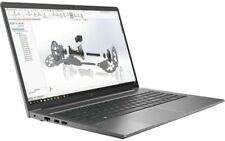 Estación de trabajo móvil HP ZBook Power G7 15,6" FHD i7-10850H 32 GB 1 TB CUADRO T2000 segunda mano  Embacar hacia Argentina