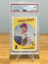2018 topps archives for sale  Olathe