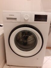 Waschmaschine siemens iq300 gebraucht kaufen  Bergisch Gladbach