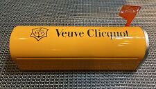 Veuve clicquot box for sale  San Clemente