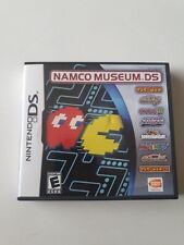 Nintendo namco museum for sale  WOLVERHAMPTON