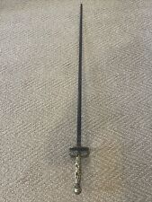 renaissance sword for sale  Danville