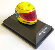 Minichamps helmet manuel d'occasion  Expédié en Belgium