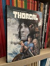 Thorgal tome intégrale d'occasion  Le Mans