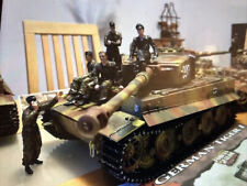 Tiger tank wittmans for sale  EPSOM
