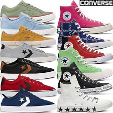 Converse chucks sneaker gebraucht kaufen  Heide,-Nord