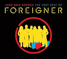 Foreigner juke box for sale  REDDITCH