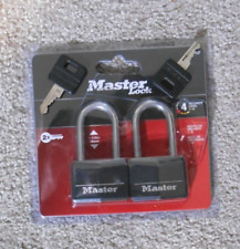 Master lock model for sale  Diamond Bar