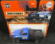 Matchbox 2016 dodge for sale  ASHFORD