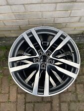 Audi mk3 inch for sale  SHEFFIELD