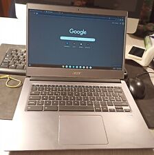 Acer chromebook cb714 usato  Scanzano Jonico