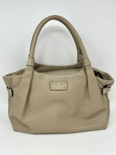 Kate spade taupe for sale  Kennesaw