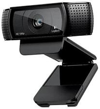 Logitech pro webcam for sale  USA