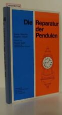 Reparatur pendulen eugène gebraucht kaufen  Herzfelde