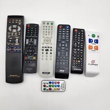 Various dvd remotes for sale  Crown Point