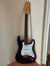 Guitare électrique strat d'occasion  Reims