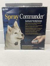 Multivet spray commander for sale  COULSDON