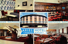 D018617 ariel hotel. for sale  WARLINGHAM