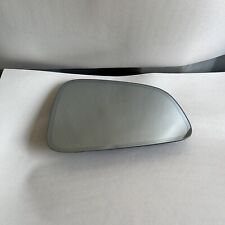 Factory OEM 2016-23 Tesla Model X right driver Side Mirror Auto Dim Heated Glass for sale  Shipping to South Africa