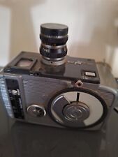 Vintage yashica 8mm for sale  ANDOVER